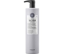 - Silver Shampoo 1000 ml
