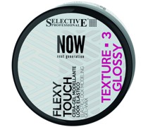Flexy Touch Elastic-Look Modeling Gel-Wax Haarwachs & -creme 100 ml