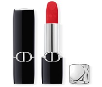 - Rouge Lipstick Lippenstifte 3.5 g Velvet 760 Favorite