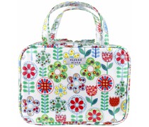 WS Creative Blooms Multi Medium Hold All Cos Bag Kosmetiktaschen & Kulturbeutel