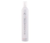 Silhouette Flexible Hold Mousse Schwarzkopf Schaumfestiger 500 ml