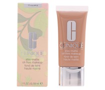 Stay-matte Oil-free Makeup #11-honey Foundation 30 ml