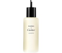 RIVIÈRES DE REFILL LUXURIANCE Eau de Toilette 200 ml