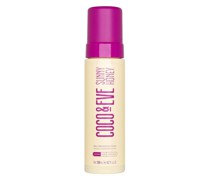 Sunny Honey Bali Bronzing Foam (Medium) Selbstbräuner 200 ml