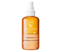 - Capital Soleil Bräunungsintensivierendes Sonnenspray LSF 30 Bodyspray 200 ml