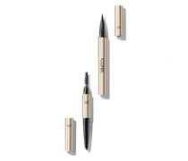 Triple Precision Brow Definer Augenbrauenstift 0.33 ml Chestnut Brown