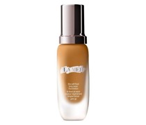 - Skincolor The Soft Fluid Long Wear SPF20 Foundation 30 ml Amber