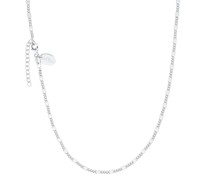 Halskette für, Sterling Silber 925 Charms & Kettenanhänger