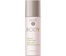 Hyaluron Körper Lotion Bodylotion 200 ml