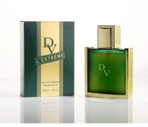 Duc de Vervins L'Extreme Eau Parfum Spray 120 ml