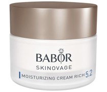 Skinovage Moisturizing Cream Rich Anti-Aging-Gesichtspflege 50 ml