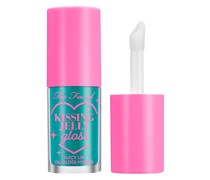- Kissing Jelly Lipgloss 32.47 g SWEET COTTON CANDY