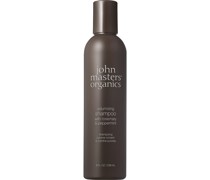 Rosemary & Peppermint Volumizing Shampoo 236 ml