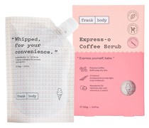 Body Express-o Scrub Körperpeeling 150 g