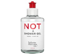 - Not a Shower Gel Duschgel 250 ml
