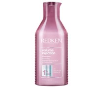 - Volume Injection Shampoo 300 ml