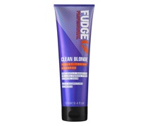 - Clean Blonde Violet-Toning Shampoo 250 ml