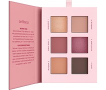 - Mineralist EYESHADOW PALETTE Paletten & Sets Rosewood