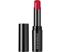 Powdery Lipstick Lippenstifte 2.5 g 306 Neon Coral