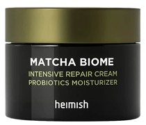 - Matcha Biome Intensive Repair Cream Gesichtscreme 50 ml