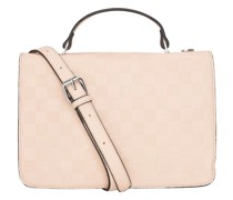 Handtasche DASH mit aufwendiger Waffelprägung Handtaschen