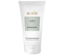 Spa Energizing Feet Smoothing Balm Fußcreme 150 ml