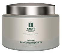 - BioChange Body Care Cell-Power Rich Contouring Cream Tagescreme 400 ml