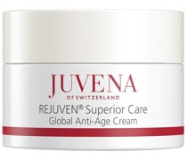 Body Care Global Anti Age Cream Gesichtscreme 50 ml