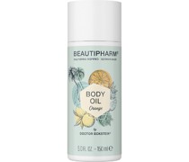 Body Oil Orange Körperöl 150 ml