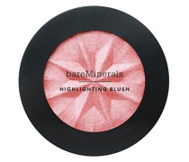 - Gen Nude HIGHLIGHTING BLUSH Blush 3.8 g Pink Glow