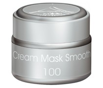 - Cream Mask Smooth 100 Feuchtigkeitsmasken 30 ml