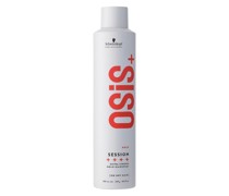 - OSiS+ Hold Session Haarspray & -lack 300 ml
