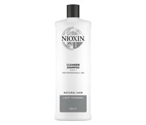 - System 1 Cleanser Shampoo 1000 ml