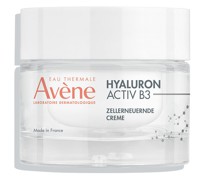 AVENE Hyaluron Activ B3 zellerneuernde Creme Anti-Aging-Gesichtspflege 05 l