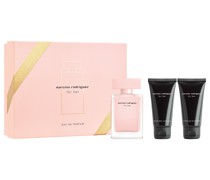 for her Eau de Parfum Duftset