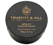 Apsley Shaving Cream Bowl Rasur 190 g