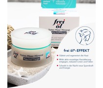 - FREI ÖL Totes Meer Mineral NachtPflege Nachtcreme 05 l