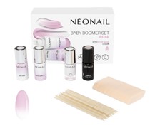 Baby Boomer Set Sets Rose