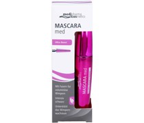 MASCARA med Ultra Boost Mascara 01 l 10 ml