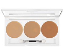 - Creme Trio Set Camouflage Make-up 10 g DC 3