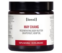 - May Chang Regenerating Body Butter Körperbutter 120 ml