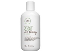 - TEA TREE Scalp Care Anti-Thinning Shampoo 300 ml