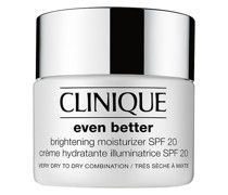 - Even Better Brightening Moisturizer SPF 20 Gesichtscreme 50 ml