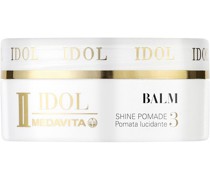 Creative Balm Shine Pomade Stylingcremes 100 ml