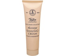 Shaving Cream Rasur 75 ml
