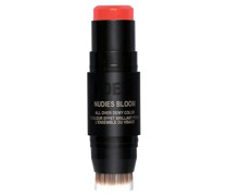 - Nudies All Over Face Bloom Blush 7 g N3 Almond