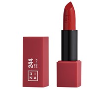 The Lipstick Lippenstifte 4.5 g Nr. 244 - Red