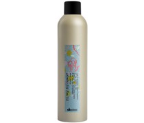 Extra Strong Hold Hairspray Haarspray & -lack 400 ml