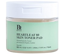 - Heartleaf 80 Skin Toner Pad Gesichtswasser