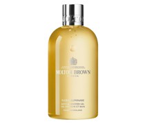 - Body Essentials Flora Luminare Bath & Shower Gel Seife 300 ml